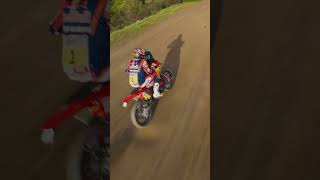 Rally-Raid Portugal WINNER! 🇵🇹