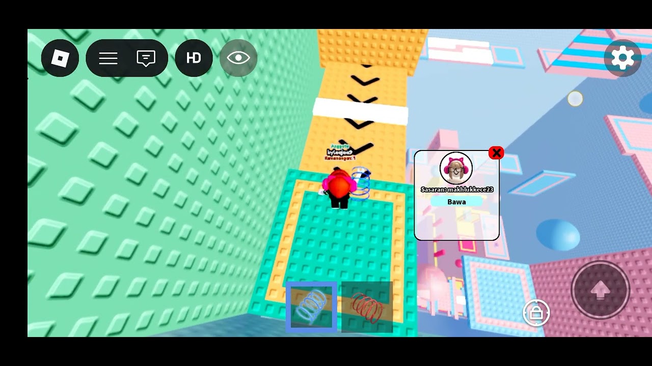 Part 2 nama tower soda pop wal hop