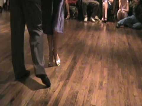 Hernan Brizuela and Maria Elena Ybarra - Tango Gal...