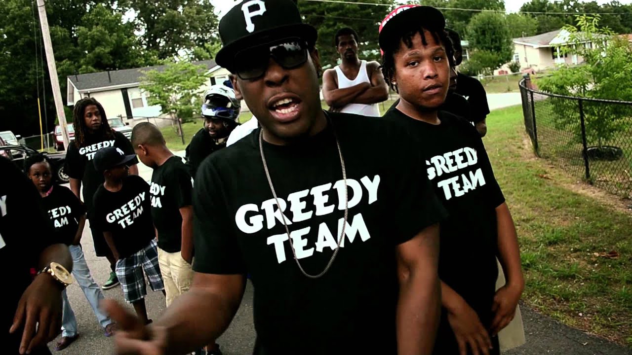 Guarda Greedy Team - King of my City - Official Music Video - Dave Marino Films su YouTube Guarda Greedy Team - King of my City - Official Music Video - Dave Marino Films su YouTube
