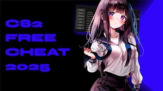 CS2 Cheat 2025 🔥 Free Hack Download | Aimbot, Wallhack, ESP, Skin Changer Undetected
