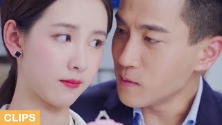 The Girl Got Pregnant Unexpectedly, The President Was So Happy And Immediately Proposed To Her