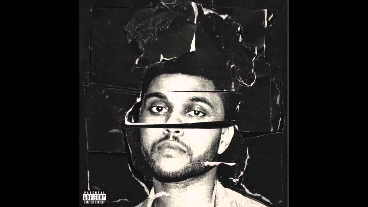 Real Life (Beauty Behind The Madness) The Weeknd