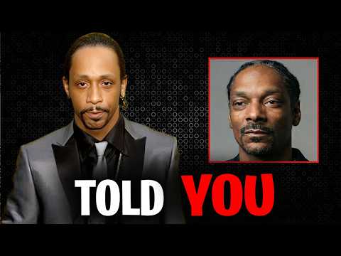 Katt Williams Sends FINAL MESSAGE To Snoop Dogg “I Told You So!”