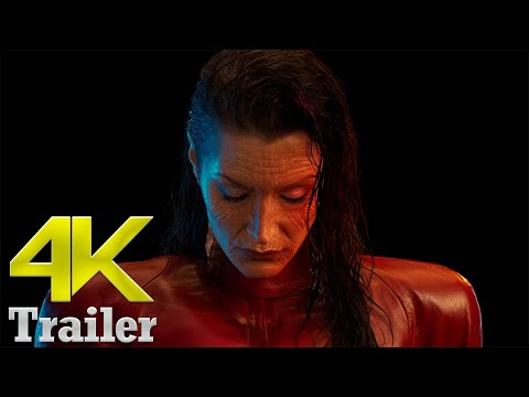 THE BEAUTY, Trailer 4k (UltraHD) 2026, Evan Peters, Ashton Kutcher, Rebecca Hall