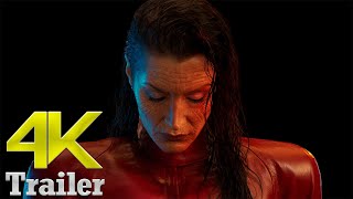 The Beauty, Trailer 4K Ultrahd 2026, Evan Peters, Ashton Kutcher, Rebecca Hall