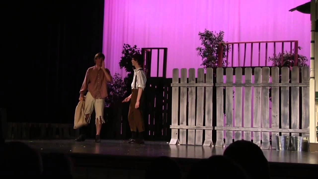 Tom Sawyer American Fork Jr High Act 1 Scene 2b Smart Like That tom-sawyer-american-fork-jr-high-act-1-scene-2b-smart-like-that