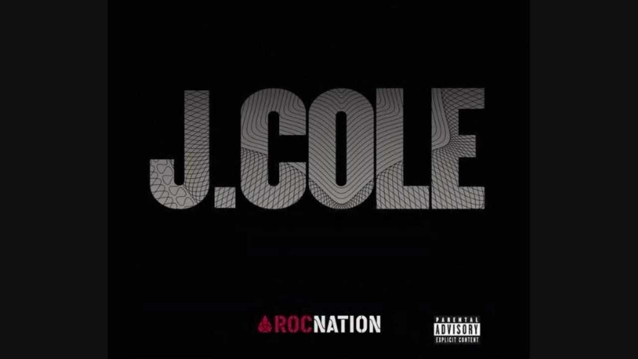 J cole rise n shine J. Cole