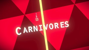 Carnivores by 2724730980 | Project Arrhythmia