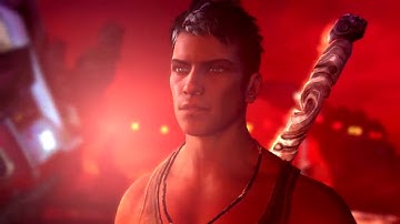 Devil May Cry 5 [GAMEPLAY Part #1]