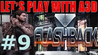Let's Play Flashback (Remake): 9 - Prison Break