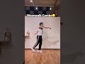 Moonwalk Combo / ムーンウォーク・サイドウォーク