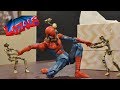 Spider Man Action Series episode 7 Trailer