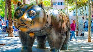 Famous A Walk Through El Ravel Neighborhood of Barcelona Wealth