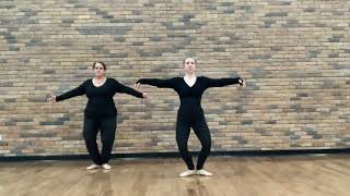 Degage Ballet Cl Mommy And Me To Adult Join Us Jacklyn Dougherty