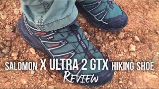 men's x ultra 2 gtx hiking shoe