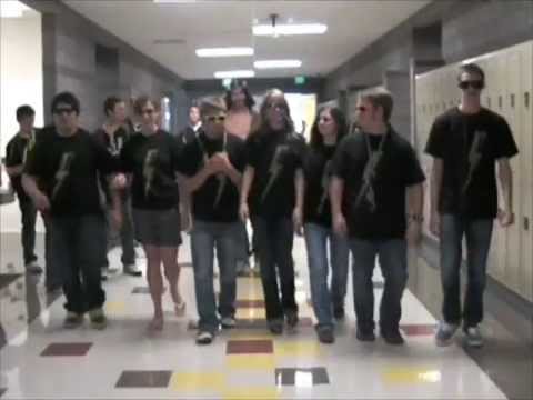 DHHS 2009-2010 Exec. Council Video