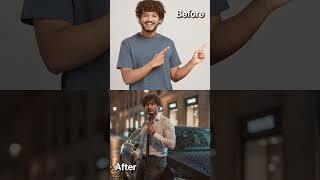 Create Viral AI Photos for Free | Rainy Nights AI Trend