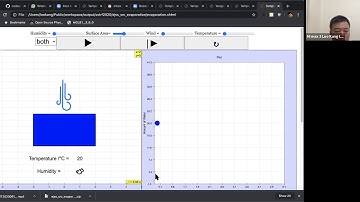 Easy JavaScript Simulation 3/3 Zoom for beginners