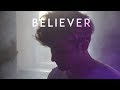 Believer - Imagine Dragons (cover) Chris James