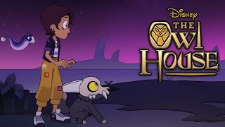 The Owl House, Mystery Shack Unboxing before the Finale