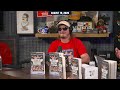 PCA Live In Studio, Joe Buck Talking Ball, Hot Seat Cool Throne, FAQs + Mount Rushmore