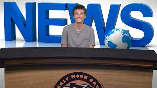 Campus TV News 3-30-26