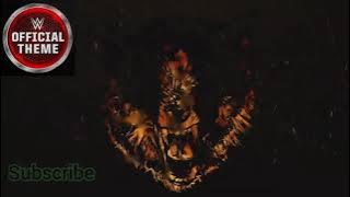 WWE King Corbin (King's Darkness) Entrance Theme Song