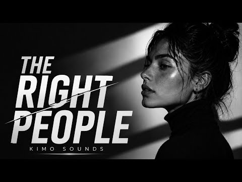 The Right People ✦ Kimo Sounds (Lyrics Video)