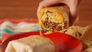 For those days when you just cant decide...
http://www.delish.com/cooking/recipe-ideas/recipes/a52462/quesarito-recipe/
subscribe to delish: http://bit.ly/su...