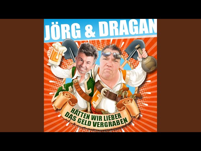 Joerg & Dragan (Die Autohaendler) - Haetten wir lieber das Geld vergraben