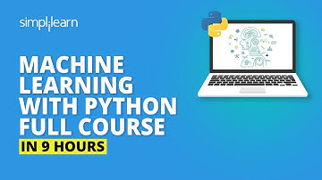 Machine Learning Tutorial | Machine Learning Course | Machine Learning Projects 2026 |Simplilearn