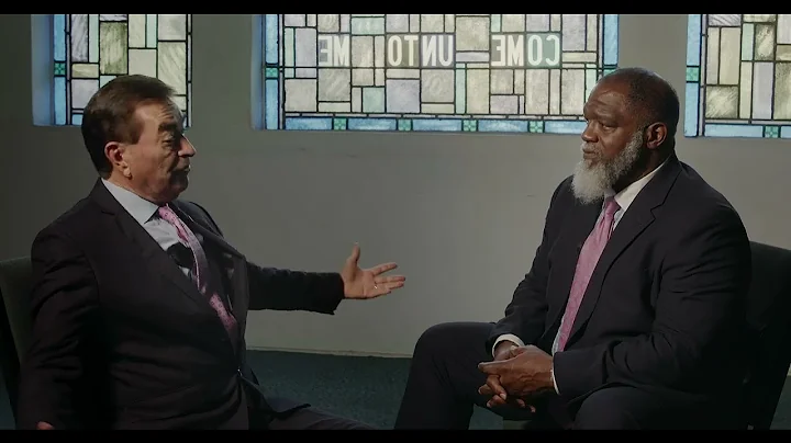 Entrevista a Voddie Baucham: Ministerio y Misión en África por Noé Acosta