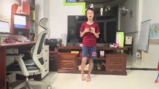 Tedx Talks - How to parent a teen from a teen perpective