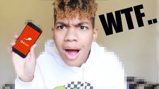 SIMULATION GAMEPLAY CONTROLS MY LIFE FOR A DAY CHALLENGE | BitLife