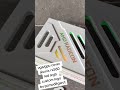 vga/gpu cover aisurix rx580 led argb custom logo by pcmodifgarut