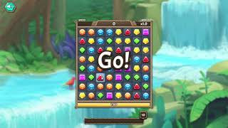 Jewels Blitz Challenge | Walkthrough screenshot 4