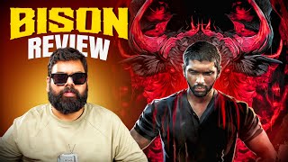 Bison Telugu Review | Mari Selvaraj | Ragadi Reviews