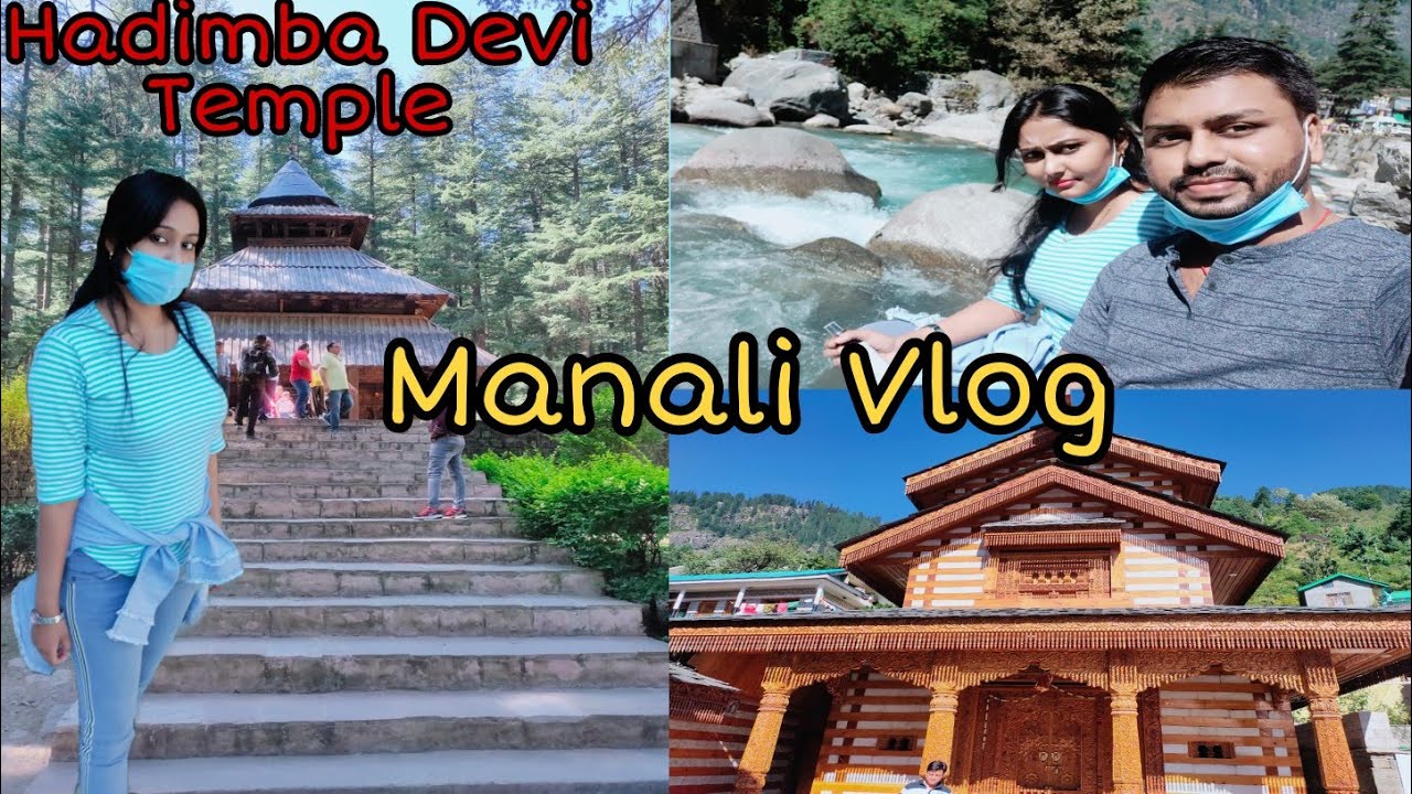 Explore Manali II DAY 2 In 