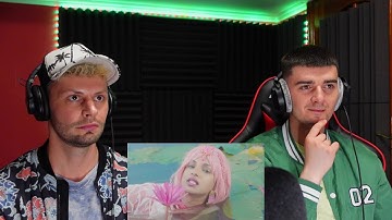 M.I.A. - The One (Official Video) REACTION