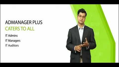 Active Directory Management Challenges