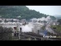 Ffestiniog Railway 28th May 2014