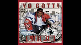 Yo Gotti - Str8 from Da North
