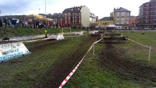 Enduro Sprint Villa De Bembibre, 2014 2