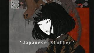 Japanese Stutter | Suave Lee (Original Creator) (OUT NOW ON SPOTIFY ETC)