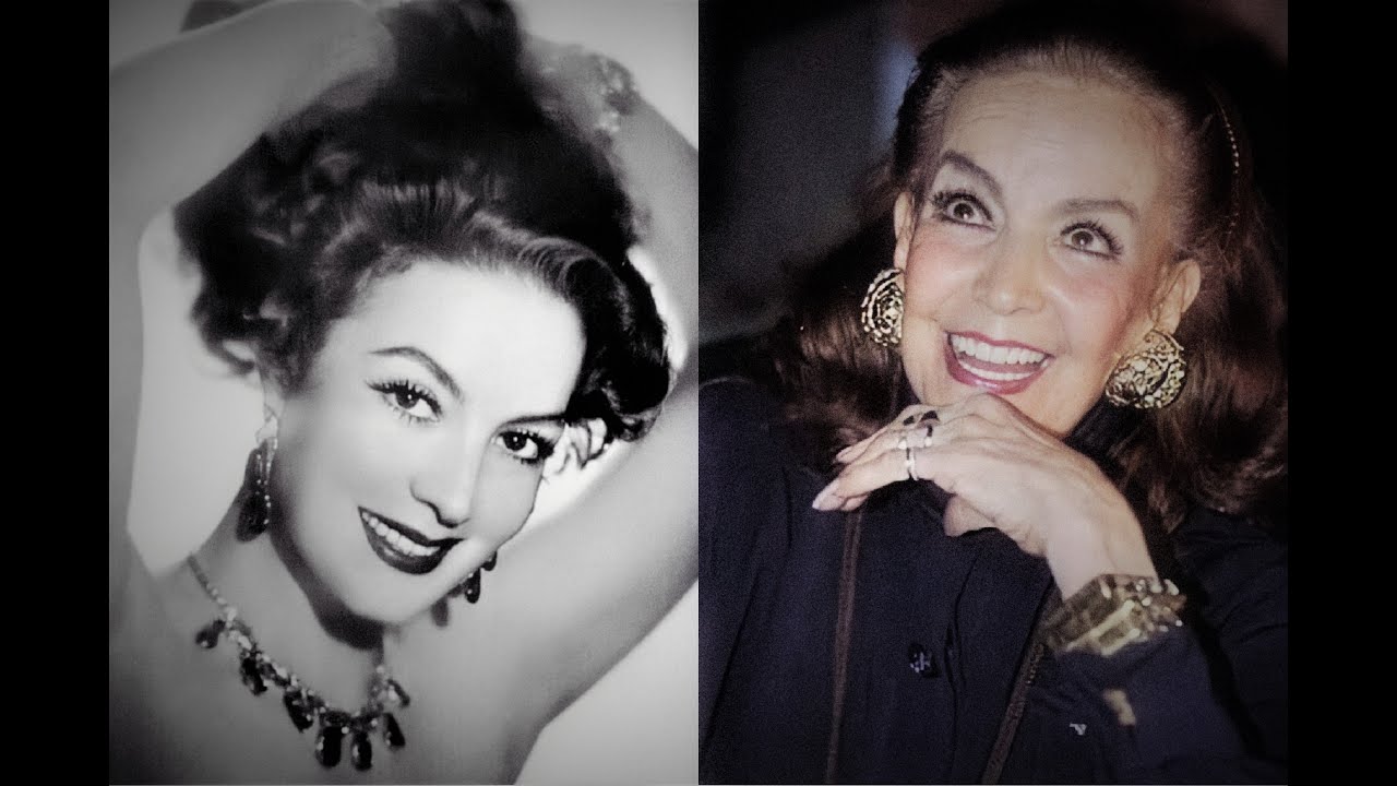 María Félix Vida en Fotografías (1914-2002)