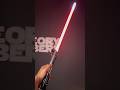 Anakin Skywalker Lightsaber from Theory Sabers