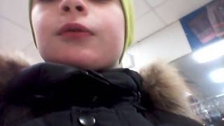 Продавцы Сумасшедшие