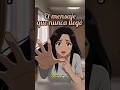 El mensaje que nunca llegó... #historias #resumen #elpersonajedelasemana