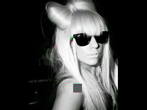 Lady Gaga - Second Time Around (Audio)